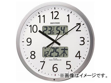 RHYTHM プログラムオフィス403 4FN403SR19(7879571)