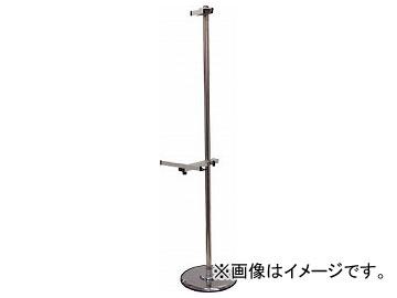 TOKISEI PAパネルスタンド23TW-B ポールタイプ 片面 PA23TW-B(8190853)の通販は