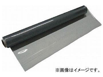 明和 MG透明フィルム 92cm×10m×2.0mm厚 MG-001(8196042)の通販は