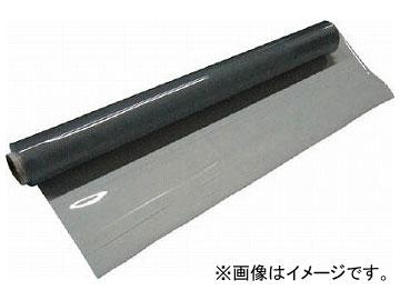 明和 MG透明フィルム 92cm×10m×1mm厚 MG-004(8196040)