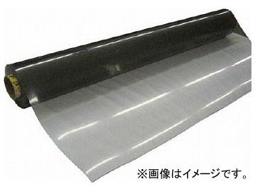 明和 3点機能付透明フィルム 45cm×10m×1mm厚 MGK-4510(8196045)の通販は
