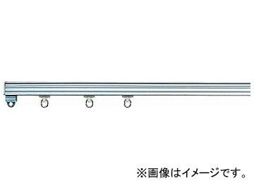 TOSO 中型シルバーレール4m(001378988) S32-4000(4626451)
