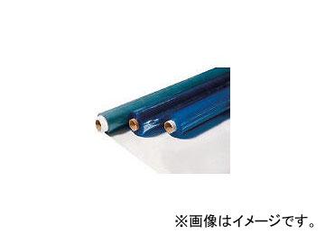 日本ウェーブロック/WAVELOCK タフニール透明＃400 0.1×1370×50M 058Z008(4056388) JAN：4936963130231