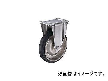 ハンマーキャスター/HAMMER-CASTER オ-ルステンレス 固定 ゴム200mm 300SRRB200BAR01(3929523) JAN：4956237444819の通販は 12,558円