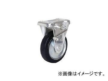 シシクアドクライス/SISIKU 固定車 ブレーキ付 130mm WKB130(3535576) JAN：4537657100631