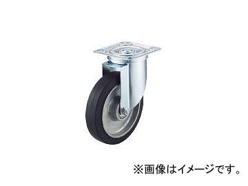 ワコーパレット/WAKO-PALLET エアーキャスターイノアック牽引台車用(自在車) ASHG200AW(3282201) JAN：4582281060967の通販は