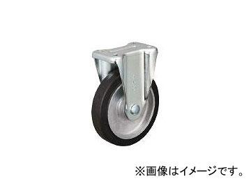 イノアック車輪/INOAC 牽引台車用キャスター 固定金具付 φ125 TR130AWK(3847497) JAN：4905564410677 10,468円