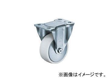 ハンマーキャスター/HAMMER-CASTER Sシリーズ520タイプ固定ナイロンB車 125mm 520SRNRB125BAR01(3671984) JAN：4956237075204 4,415円
