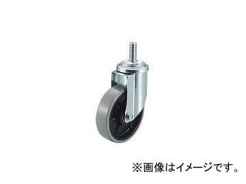 ワコーパレット/WAKO-PALLET エアーキャスターねじ込みタイプ(自在車) AMT125GU(3282473) JAN：4582281061285