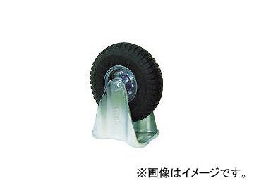 ヨドノ/YODONO 空気入りタイヤ固定車付 HCWK612X24P(3622169) JAN：4582287310714