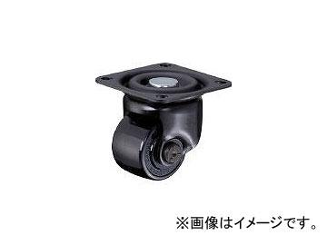 ハンマーキャスター/HAMMER-CASTER 低床式 超重荷重用 自在 フェノールB車 65mm 560SPB65BAR01(3893049) JAN：4956237444291の通販は 7,566円