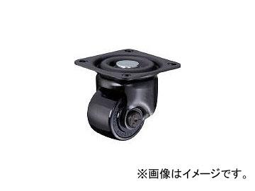 ハンマーキャスター/HAMMER-CASTER 低床式 超重荷重用 自在 フェノールB車 75mm 560SPB75BAR01(3893057) JAN：4956237444277