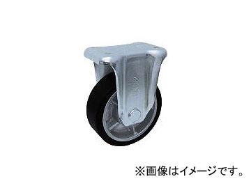 ヨドノ/YODONO 重荷重用MCナイロン車付固定車 YRRKH150(3277739) JAN：4582287310387の通販は