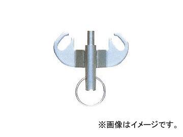 オーエッチ工業/OH スーパーストロングキャスター 250mm HX14PK250(3705226) JAN：4963360530562