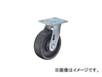 ハンマーキャスター/HAMMER-CASTER 500型 自在 特殊樹脂車 150mm 500BPSHBN150BAR01(3892964) JAN：4956237444567