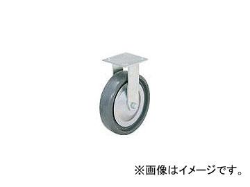 スガツネ工業/SUGATSUNE 重量用キャスター固定車(200-133-389) 31404RPSE(4183509) JAN：4510932005906