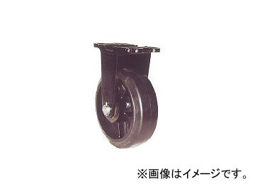 ヨドノ/YODONO 鋳物重量用キャスター MHAMK250X90(3053164) JAN：4582287310219のサムネイル