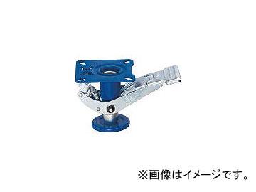 イノアック車輪/INOAC 台車移動防止用ストッパー DSP100(4103050) JAN：4905564411681