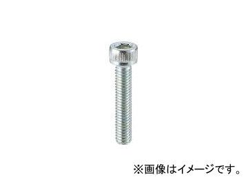 コノエ/KONOE ユニクローム六角穴付ボルトM4×10(500本入り) CSSS0410(3602419) JAN：4997265900557