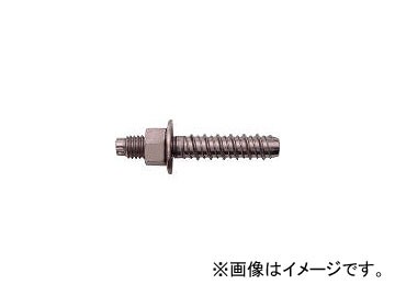 日本パワーファスニング/JPF ステンレスタップスター M10×60L STP106050(3610039) JAN：4533430081753 入数：50本の通販は