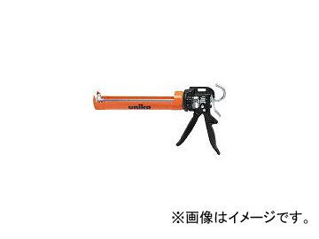 ユニカ/unika レジンA インジェクションガン165(GE165用) RAGUN165(3657582) JAN：4989270930247