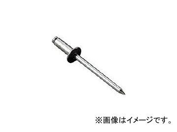 ロブテックス/LOBSTER ブラインドリベットエコBOX(100本入) アルミ/スティール 8-10 NSA810EB(3724638) JAN：4963202083515