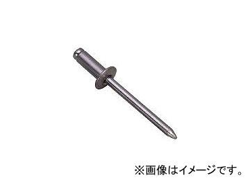 ロブテックス/LOBSTER ブラインドリベット(1000本入) ステンレス/ステンレス 6-4 NST64(1259644) JAN：4963202005210