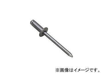 ロブテックス/LOBSTER ブラインドリベット(500本入) ステンレス/スティール 6-16 NSS616(3725120) JAN：4963202027953