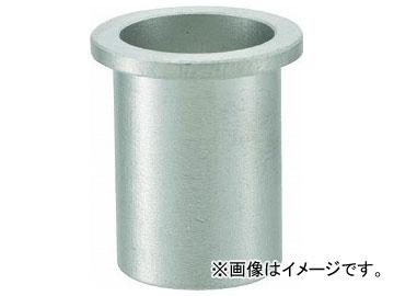 トラスコ中山/TRUSCO クリンプナットスチール平頭 TBN4M35SC(4097424) JAN：4989999177213の通販は