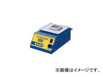 白光/HAKKO ハッコーFX-301B 100V 2極接地プラグ FX301B01(3344797) JAN：4962615031243