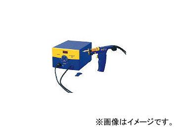 白光/HAKKO ハッコーFM-204 100V 2極接地プラグ FM20402(4003772) JAN：4962615029691