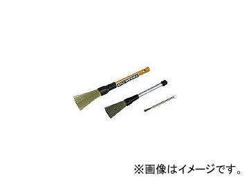 スタック・アンド・オプティー/STAC-OPTIK 除電ブラシ天秤払い型 STAC14(2915456) JAN：4560237006139