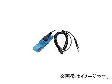 ホーザン/HOZAN リストストラップ F154(4125061) JAN：4962772091548