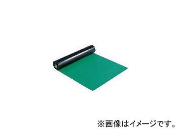 ホーザン/HOZAN 導電性カラーマット グリーン F705(3341836) JAN：4962772097052