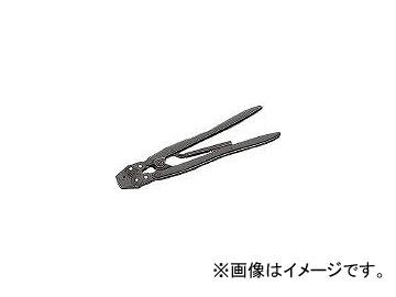 日本圧着端子製造 SM/NHコンタクト用手動工具 YC122R(4138813)