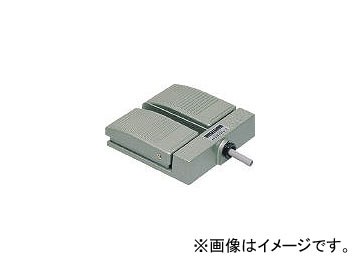 大阪自動電機/OJIDEN フットスイッチ OFLTVS3(3966071) JAN：4571216860185の通販は