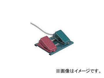 大阪自動電機/OJIDEN フットスイッチ OFLTW(3966089) JAN：4571216860093