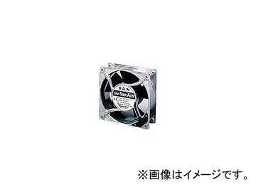 山洋電気/SANYODENKI ACファン(160×51mm AC100V-プラグコード付属) S109601(4112601)の通販は