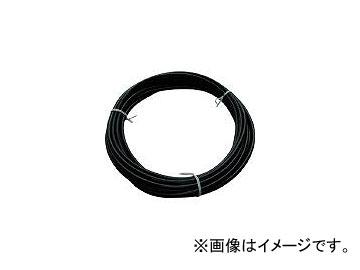 品川電線/SHINAGAWA 耐油300V電源用コード 10m SFVCTF0.75X4C10M(3336441) JAN：4580221760038