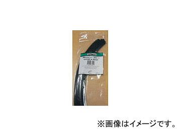 パンドウイットコーポレーション/PANDUIT 粘着剤付自在ブッシュカットタイプ 取付板厚1.6〜2.5mm黒 GEE99FA508Q0(3266818) JAN：74983786091