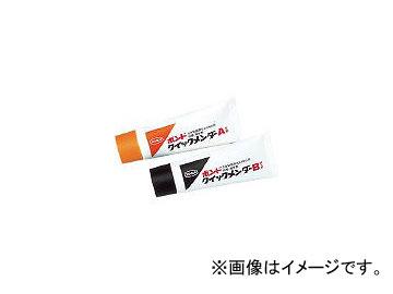 コニシ/KONISHI クイックメンダー 1kgセット(箱) BQM1(1034138) JAN：4901490455171