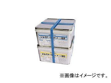 積水フーラー/SEKISUI 水中硬化型充填目地材エスダインジョイナーW冬用10kgセット JWFUYU10(3927571) JAN：4548211008485