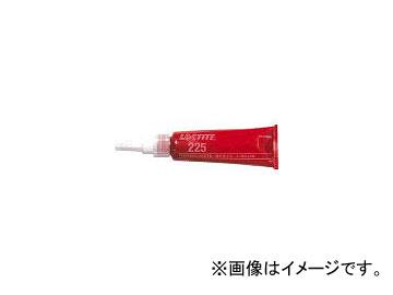 ヘンケルジャパン AG事業部 ネジロック剤 225 50ml 20344(3096122) JAN：6902545408942