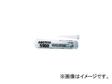 ヘンケルジャパン AG事業部 シリコーンフランジシール剤 5900 300ml 5900300(3777618) JAN:6902545402315