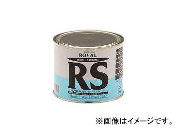 ローバル/ROVAL ローバルシルバー(シルバージンクリッチ) 0.7kg缶 RS0.7KG(4047460) JAN：4934798020079