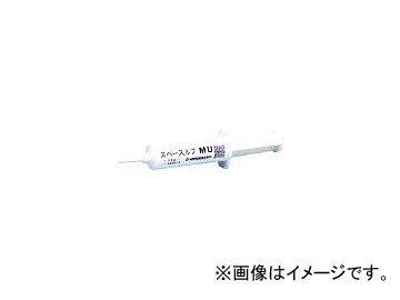 協同油脂/KYODOYUSHI スペースルブ MU 25g SLMU25Fの通販は