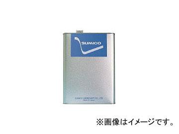 住鉱潤滑剤/SUMICO ギヤオイル スミギヤオイルMO100 4L 315144(3849881) JAN：4906725315107