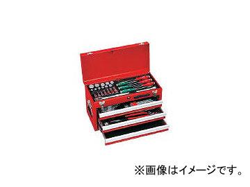 前田金属工業/TONE ツールセット TSH4509(3554295) JAN：4953488261189