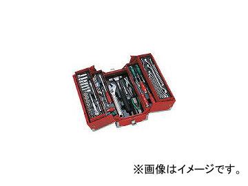 前田金属工業/TONE ツールセット(オートメカニック用) TSA3331(3256723) JAN：4953488210071