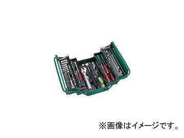 TONE 前田金属 オートメカニック用ハンドツールセット